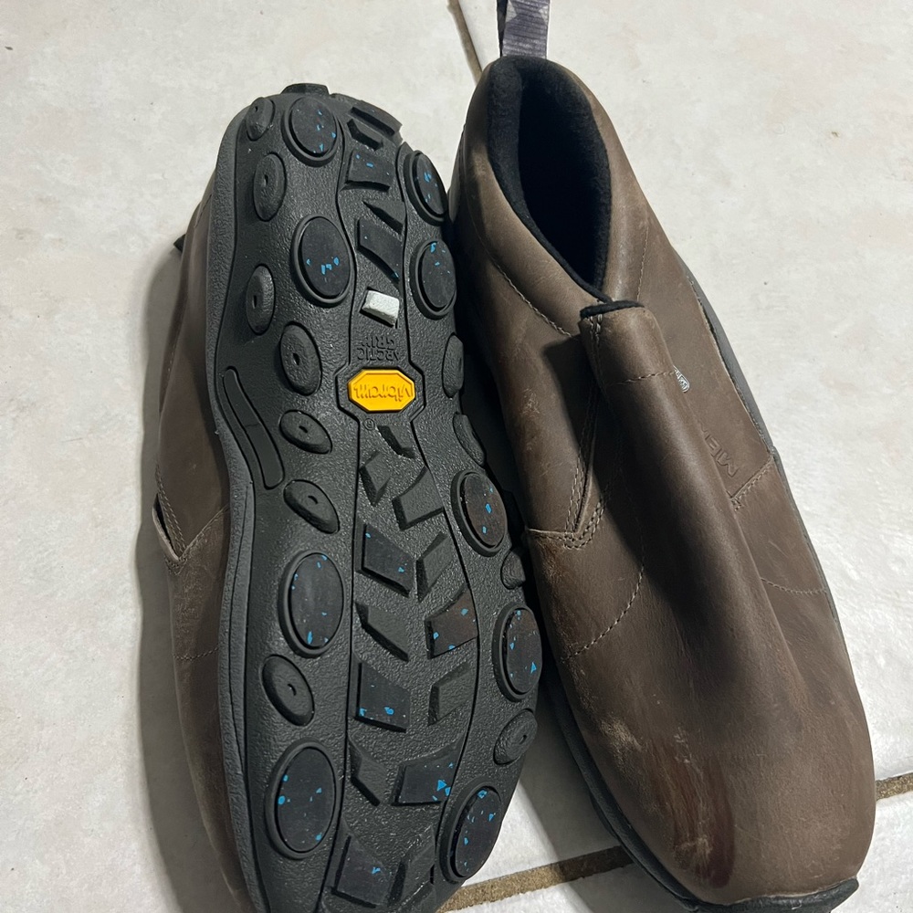 Merrell men’s sneaker